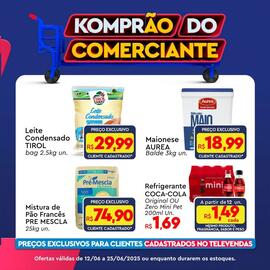 Catálogo Komprao Atacadista Página 2