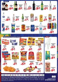 Catálogo Supermercados Mateus Página 2