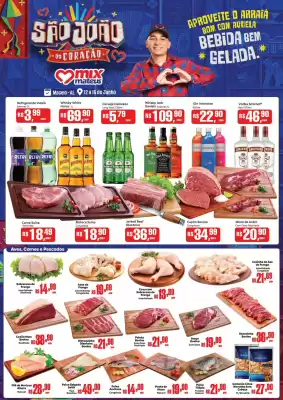 Catálogo Supermercados Mateus (válido até 15-06)