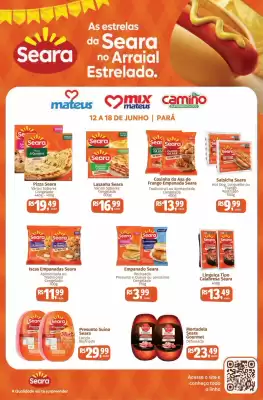 Catálogo Supermercados Mateus (válido até 18-06)