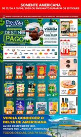Catálogo Delta Supermercados Página 1