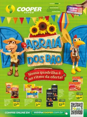 Catálogo Cooper (válido até 24-06)