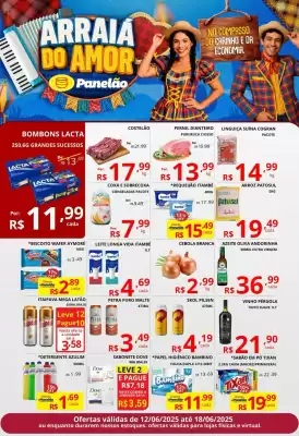 Catálogo Casas Bahia (válido até 18-06)