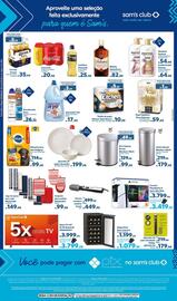 Catálogo Sam's Club Página 2