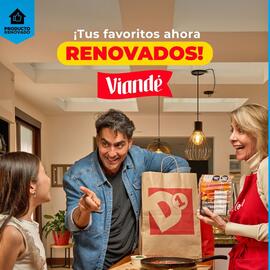 Catálogo Tiendas D1 Página 2