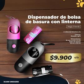 Catálogo Tiendas D1 Página 6