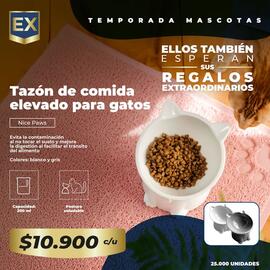 Catálogo Tiendas D1 Página 7