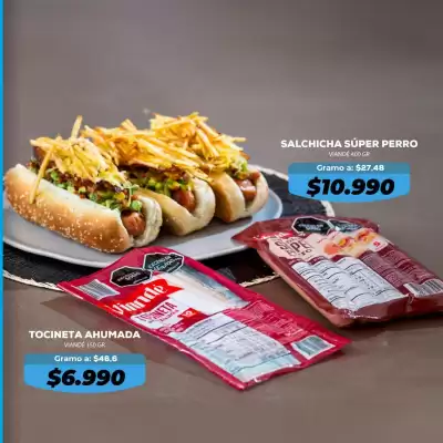 Catálogo Tiendas D1 (válido hasta 19-06)