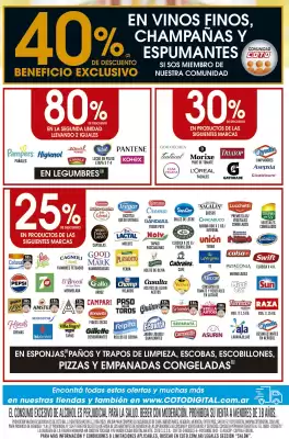 Catálogo Coto (válido hasta 17-06)
