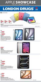 London Drugs flyer week 24 Page 1