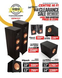 Hifi flyer week 24 Page 37