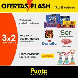 Catálogo Punto Mayorista Página 2