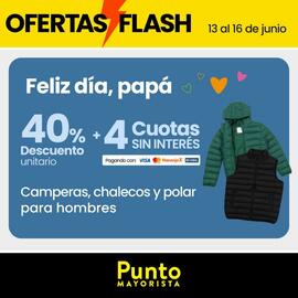 Catálogo Punto Mayorista Página 3