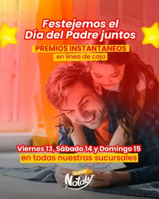 Catálogo Super Nataly (válido hasta 15-06)