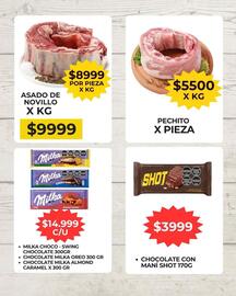 Catálogo Supermercados Zeta Página 2