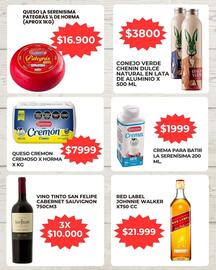 Catálogo Supermercados Zeta Página 4