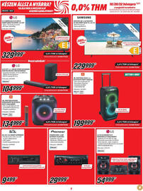 Media Markt akciós újság Oldal 5
