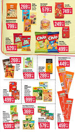 Coop akciós újság | Abc Szuper Oldal 7
