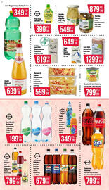 Coop akciós újság | Abc Szuper Oldal 8