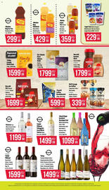 Coop akciós újság | Abc Szuper Oldal 9