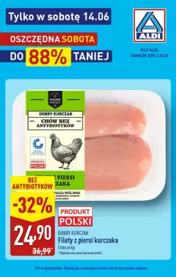 ALDI gazetka