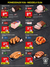 Delikatesy Centrum gazetka tydzień 24 Strona 15