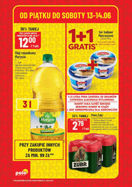 Polomarket gazetka tydzień 24 Strona 2
