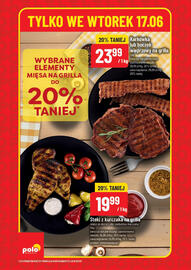 Polomarket gazetka tydzień 24 Strona 4