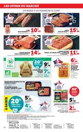 Catalogue Super U page 10