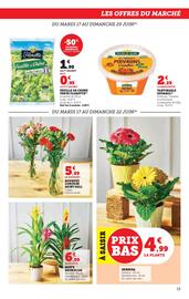 Catalogue Super U page 13