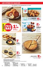 Catalogue Super U page 14