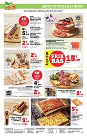Catalogue Super U page 15