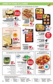 Catalogue Super U page 16