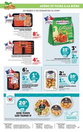 Catalogue Super U page 17