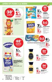 Catalogue Super U page 18