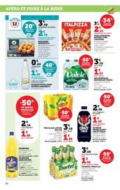 Catalogue Super U page 20