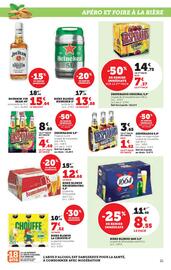 Catalogue Super U page 21