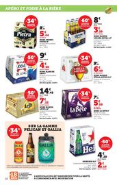 Catalogue Super U page 22