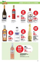 Catalogue Super U page 23
