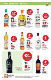 Catalogue Super U page 24