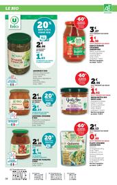 Catalogue Super U page 28