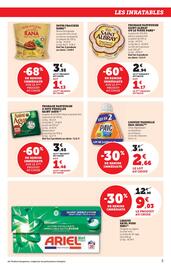Catalogue Super U page 3