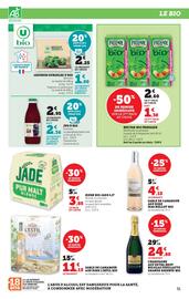 Catalogue Super U page 31