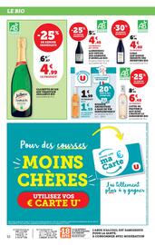 Catalogue Super U page 32