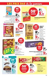 Catalogue Super U page 33