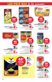 Catalogue Super U page 34