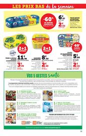 Catalogue Super U page 35