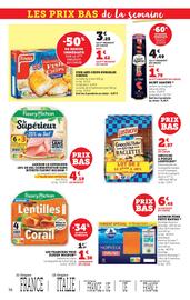 Catalogue Super U page 36