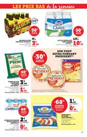 Catalogue Super U page 37