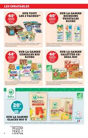 Catalogue Super U page 4